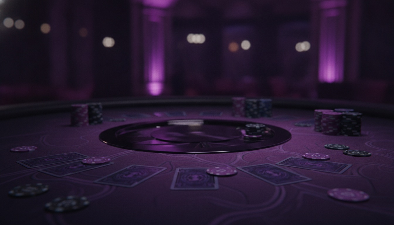Explore Oceanspin's Diverse Game Collection