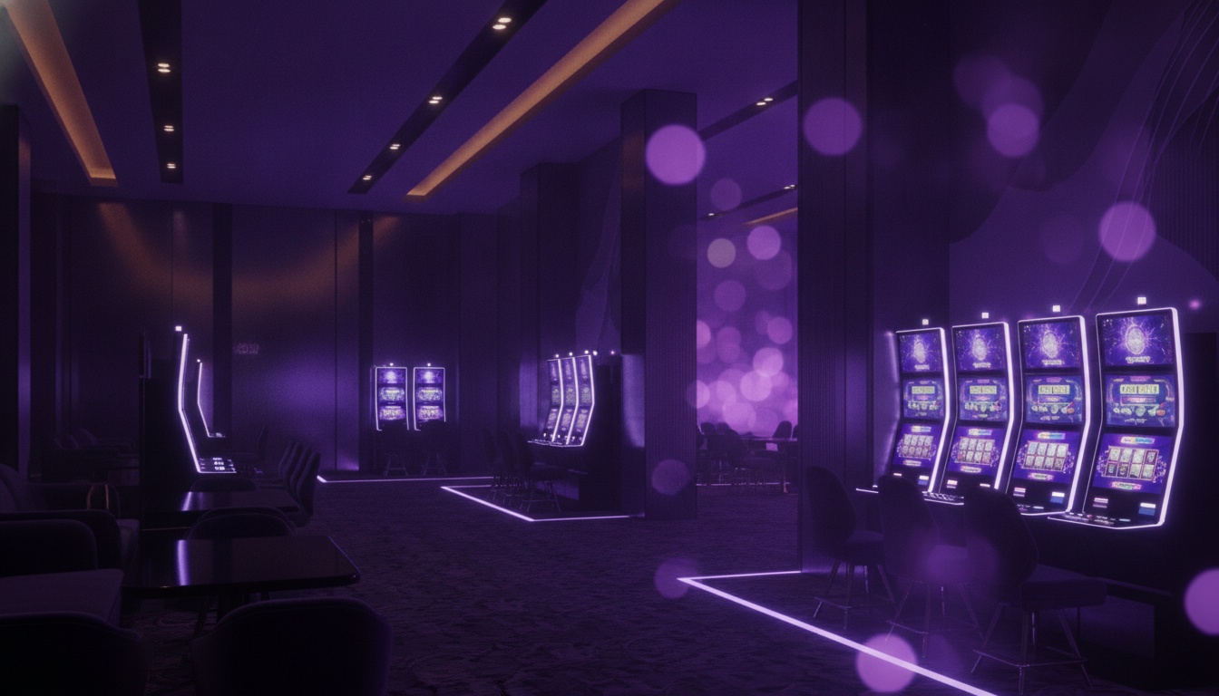 Oceanspin Casino — Responsible Gaming Practices